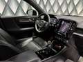 Volvo XC40 Hybrid Recharge PHEV // R-DESIGN // PANO // AHK // Schwarz - thumbnail 17