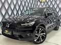 Volvo XC40 Hybrid Recharge PHEV // R-DESIGN // PANO // AHK // Schwarz - thumbnail 45