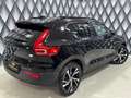 Volvo XC40 Hybrid Recharge PHEV // R-DESIGN // PANO // AHK // Schwarz - thumbnail 4