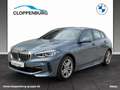 BMW 118 i Hatch M Sport DAB LED WLAN Tempomat Shz Grau - thumbnail 1
