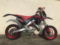 Honda CR 125 Motard Fekete - thumbnail 2