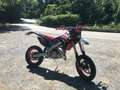 Honda CR 125 Motard Černá - thumbnail 5