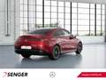 Mercedes-Benz CLA 250 + AMG Multibeam-LED Sitzheizung MBUX-Navi Rot - thumbnail 4