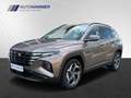 Hyundai TUCSON Plug-In Hybrid TREND Navi AssP Krell elHK Beige - thumbnail 1