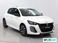 Peugeot 208 1.2 Puretech S&S Active 100 Blanco - thumbnail 1