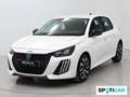 Peugeot 208 1.2 Puretech S&S Active 100 Blanco - thumbnail 4