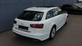 Audi A6 Avant 2.0 TDI ultra S tronic Pano/Kamera/AHK Blanco - thumbnail 4