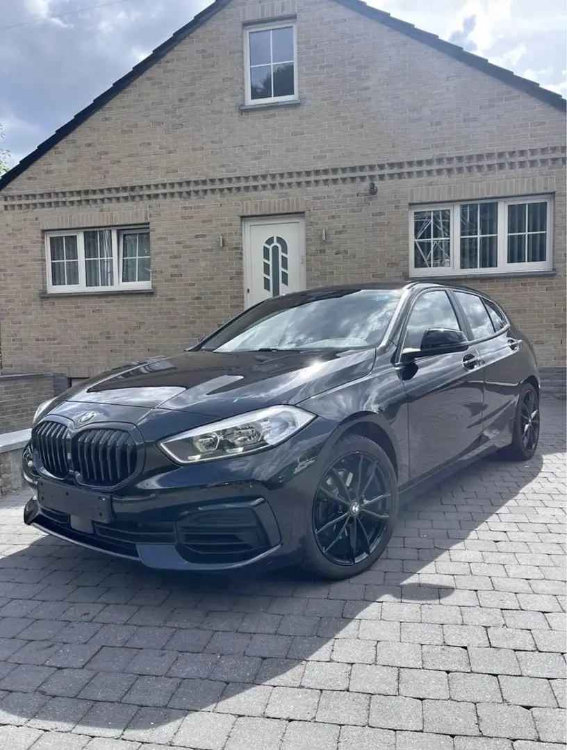 BMW 118 118i OPF - 1