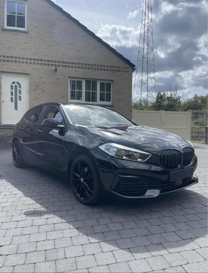 BMW 118 118i OPF - 2