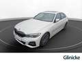BMW 320 d xDrive M Sport Pano Laser LM 18" RFK Leder Weiß - thumbnail 1