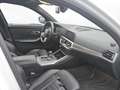 BMW 320 d xDrive M Sport Pano Laser LM 18" RFK Leder Weiß - thumbnail 3