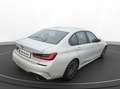 BMW 320 d xDrive M Sport Pano Laser LM 18" RFK Leder Weiß - thumbnail 2