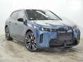 BMW iX M70 2-Achs Luft B&W PanoSky DA-Pro 360° AHK Blau - thumbnail 4