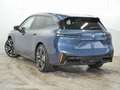BMW iX M70 2-Achs Luft B&W PanoSky DA-Pro 360° AHK Blau - thumbnail 5