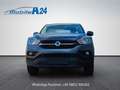 SsangYong Musso Musso Crystal 4WD HU+SERVICE NEU Grün - thumbnail 2
