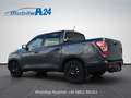 SsangYong Musso Musso Crystal 4WD HU+SERVICE NEU Grün - thumbnail 5