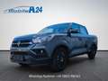 SsangYong Musso Musso Crystal 4WD HU+SERVICE NEU Grün - thumbnail 3