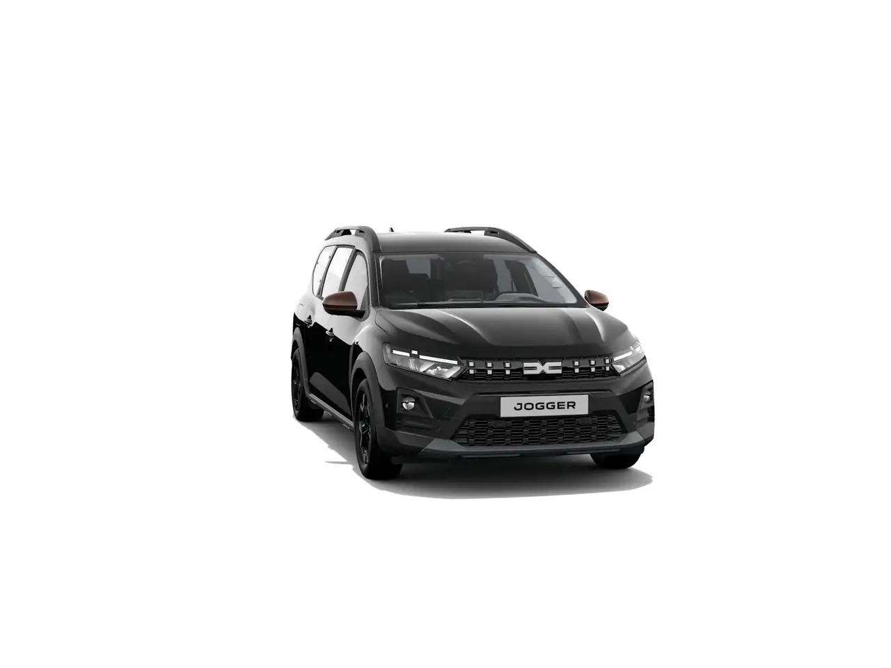 Dacia Jogger 2026
