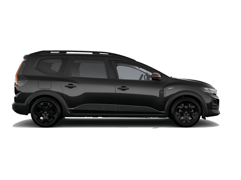 Dacia Jogger TCe 110 6MT Limited Edition 7-zits | Achteruitrijc — photo 11