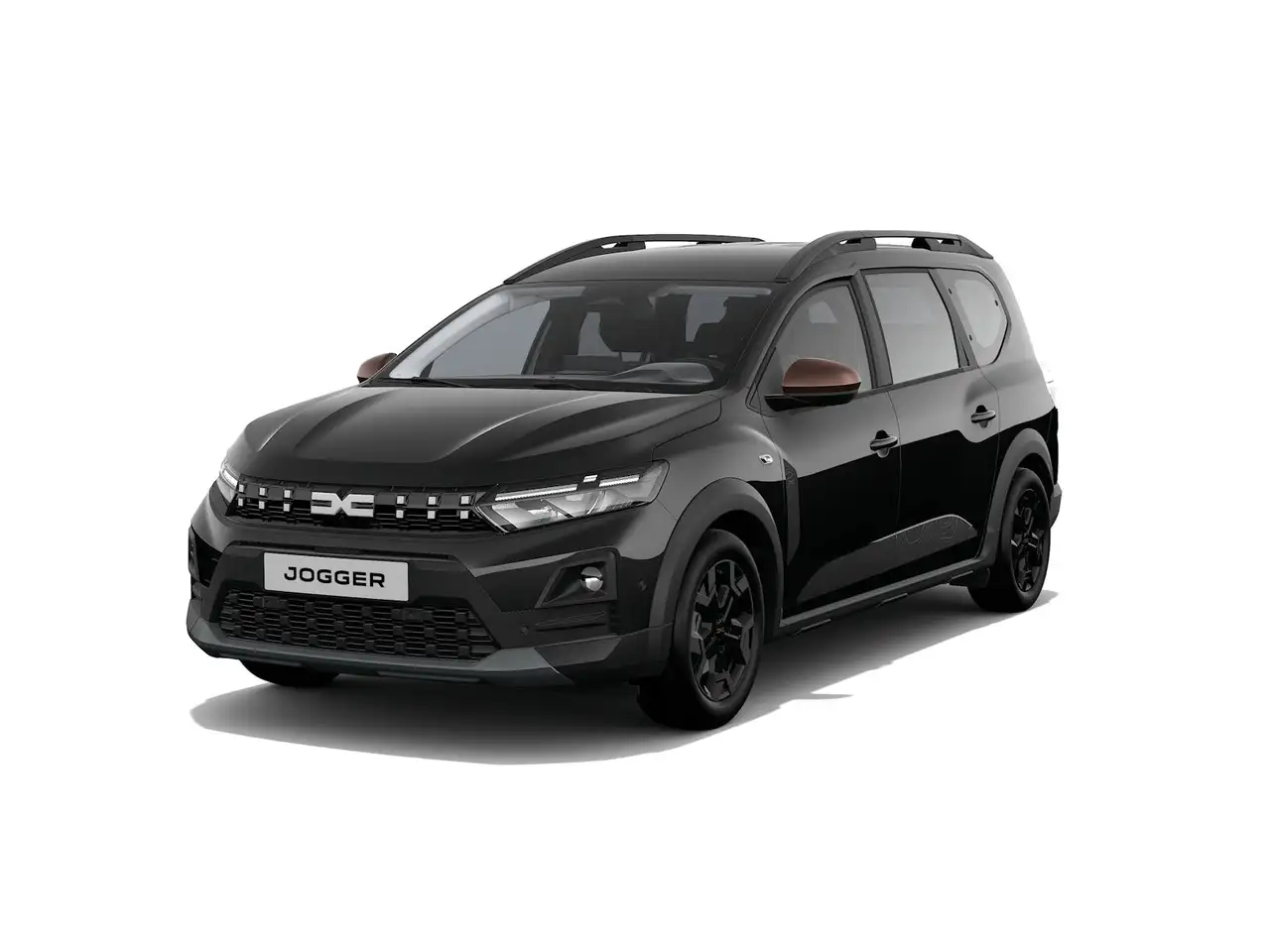Dacia Jogger 2026