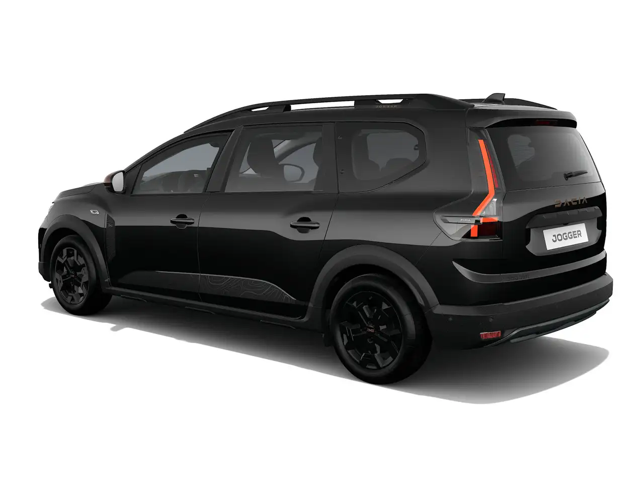 Dacia Jogger 2026