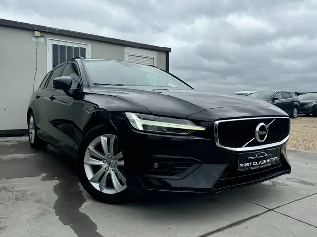 Volvo V60 V60 2.0 D3 Momentum Pro Geartronic