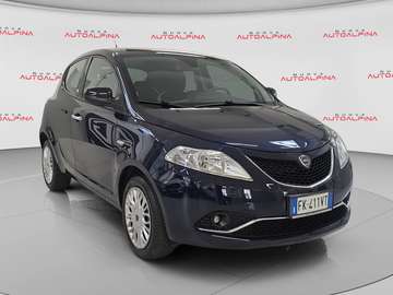 III 2015 - Ypsilon 1.2 Gold ecochic Gpl 69cv my16