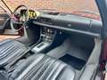 Peugeot 504 Cabriolet Pininfarina  2 liter Inj. automaat Rojo - thumbnail 23