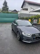 Audi A3 Berline 2.0 TDI 150 sportback sline