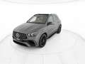 Mercedes-Benz GLE 63 AMG 63 mhev (eq-boost) s amg 4matic+ auto Gris - thumbnail 1