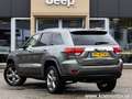 Jeep Grand Cherokee 3.6 OVERLAND V6 Uitmuntende staat Grijs - thumbnail 7