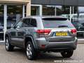 Jeep Grand Cherokee 3.6 OVERLAND V6 Uitmuntende staat Grijs - thumbnail 8