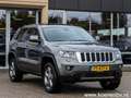 Jeep Grand Cherokee 3.6 OVERLAND V6 Uitmuntende staat Grijs - thumbnail 3