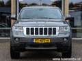 Jeep Grand Cherokee 3.6 OVERLAND V6 Uitmuntende staat Grijs - thumbnail 4