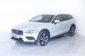 Volvo V60 Cross Country D4 AWD Geartronic Pro/INTELLISAFE PRO/WINTER PACK Zilver - thumbnail 3