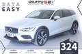 Volvo V60 Cross Country D4 AWD Geartronic Pro/INTELLISAFE PRO/WINTER PACK Argento - thumbnail 1