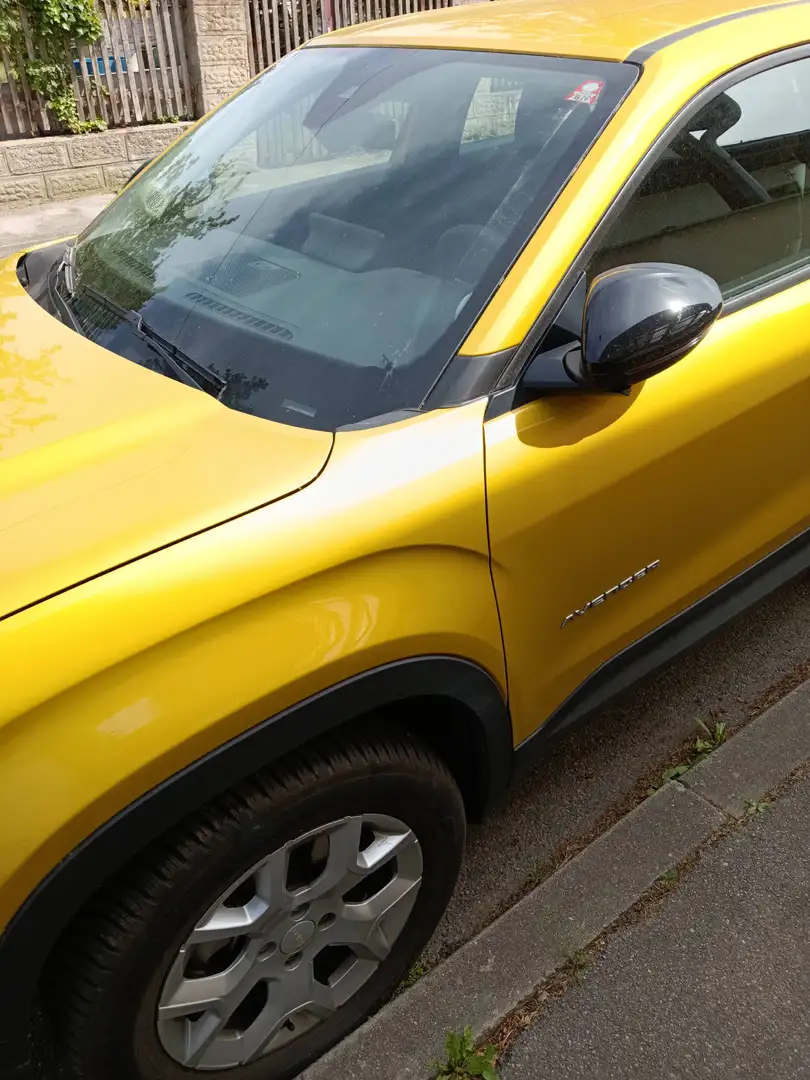 Jeep Avenger Avenger 1.2 e-Hybrid Altitude e-DCT6 Altitude - 2