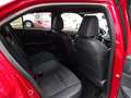 Mitsubishi Eclipse Cross Plus Select Black Hybrid 4WD Red - thumbnail 8