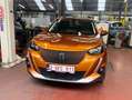 Peugeot e-2008 50 kWh Allure Bronce - thumbnail 8