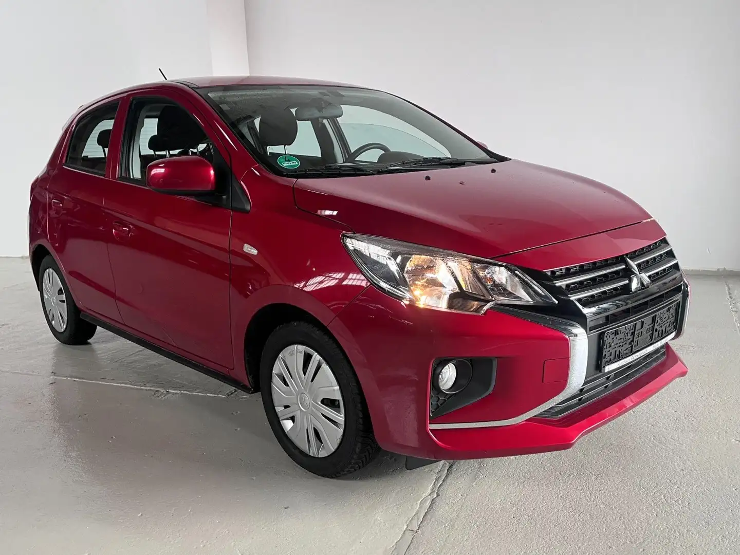 Mitsubishi Space Star Select 1.2 Rot - 2