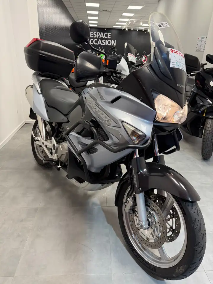 Honda Varadero