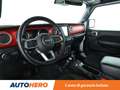 Jeep Wrangler 2.2 CRDi Rubicon Bianco - thumbnail 11