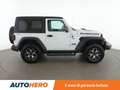 Jeep Wrangler 2.2 CRDi Rubicon Bianco - thumbnail 7