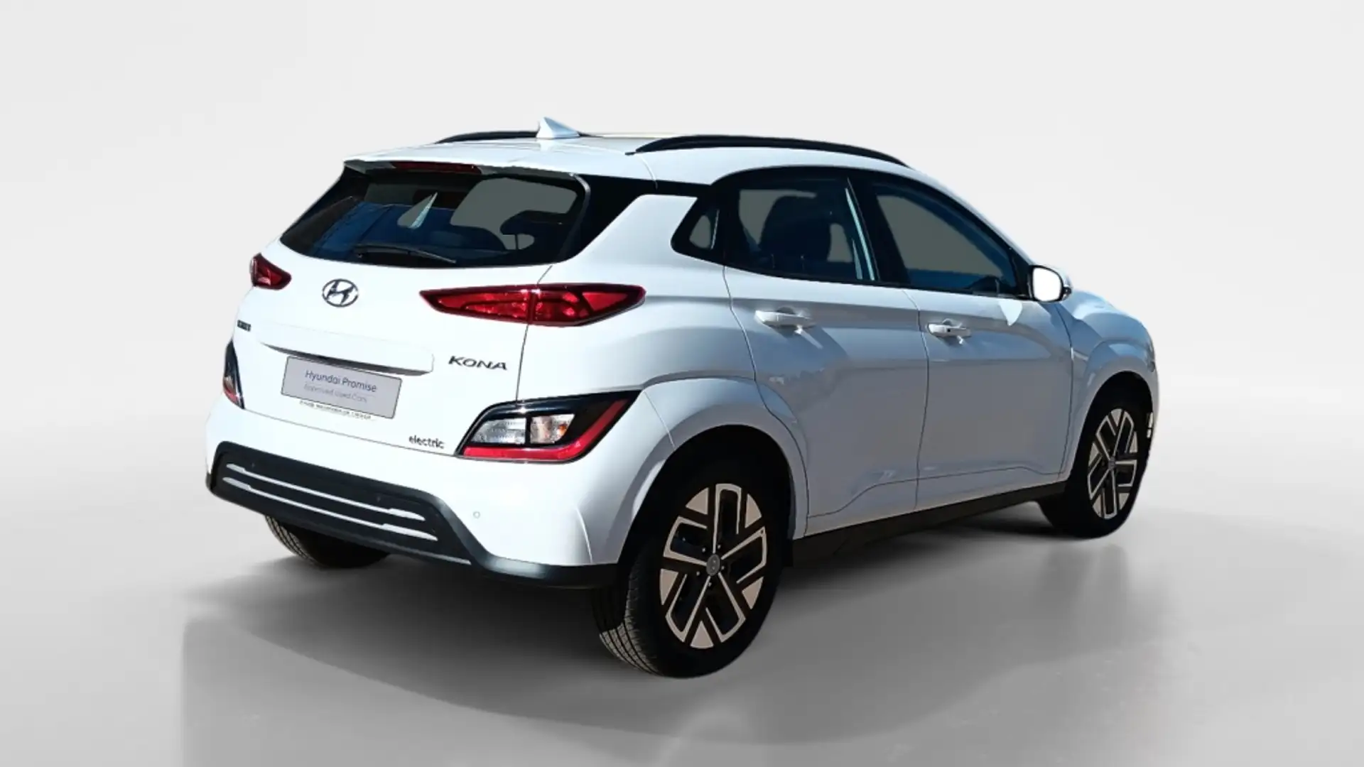 Hyundai KONA TODOTERRENO BEV 150KW MAXX 204 5P - 2