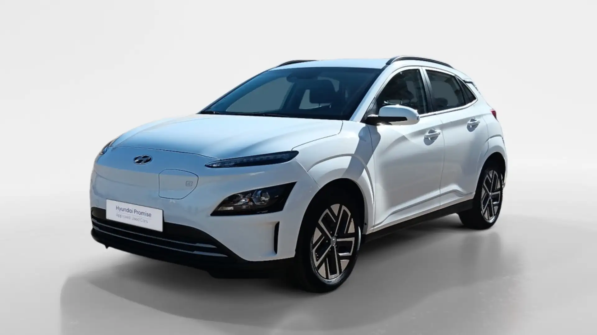 Hyundai KONA TODOTERRENO BEV 150KW MAXX 204 5P - 1