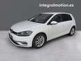 Volkswagen Golf 1.6TDI Advance 85kW Blanco - thumbnail 1