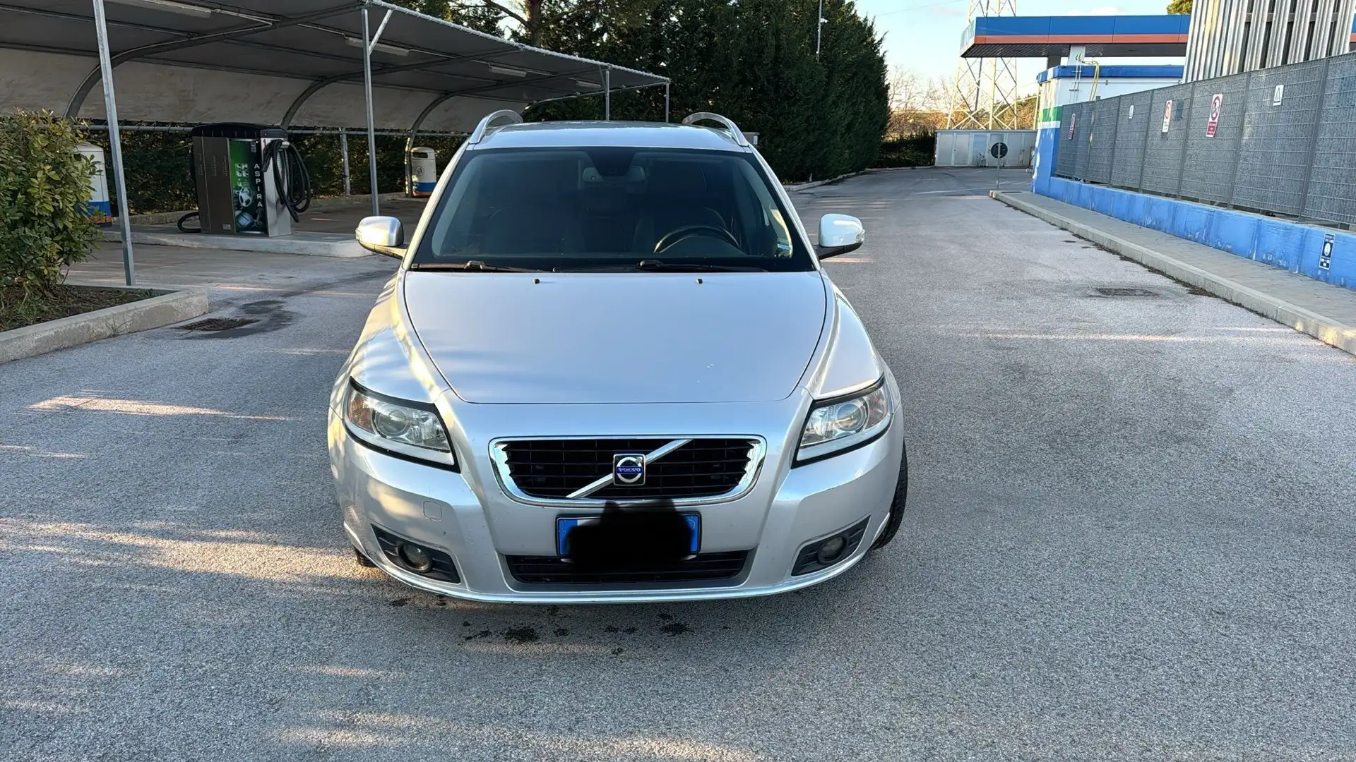 Volvo V50 2.0D Momentum - 1