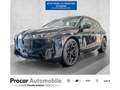 BMW iX M60 M Sport + B/W + Pano + Laser + SoftClose + AHK Чорний - thumbnail 1