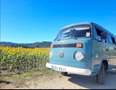Volkswagen T2 VW T2 Brazilian Import Azul - thumbnail 9