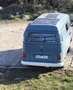 Volkswagen T2 VW T2 Brazilian Import Azul - thumbnail 7